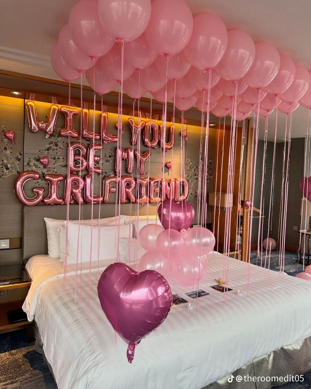 Proposal Edit