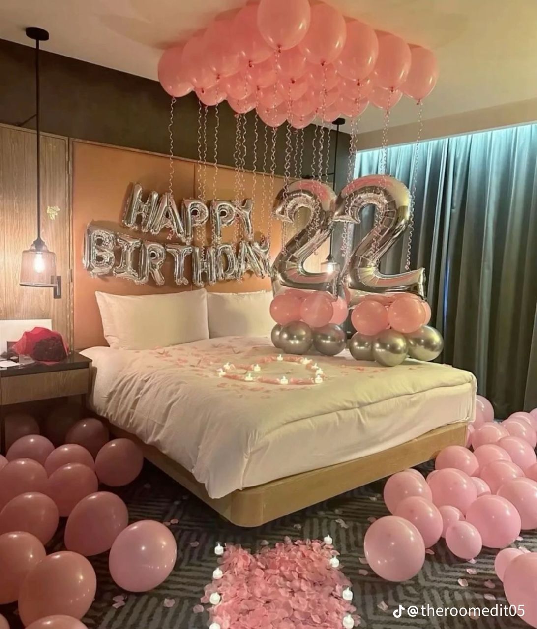 Birthday Edit